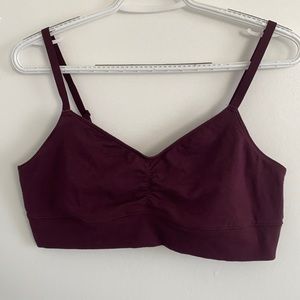 Aerie xl bralette